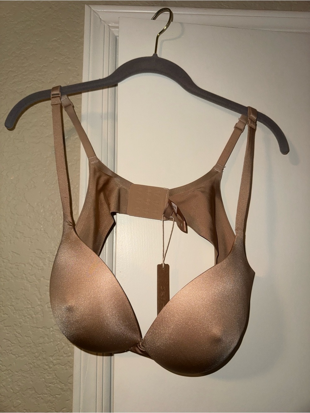 SKIMS Nipple T-Shirt Bra